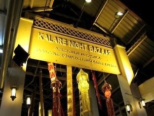 Kalare Night Bazaar Guesthouse Τσιάνγκ Μάι Εξωτερικό φωτογραφία
