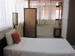 Kalare Night Bazaar Guesthouse Τσιάνγκ Μάι Εξωτερικό φωτογραφία